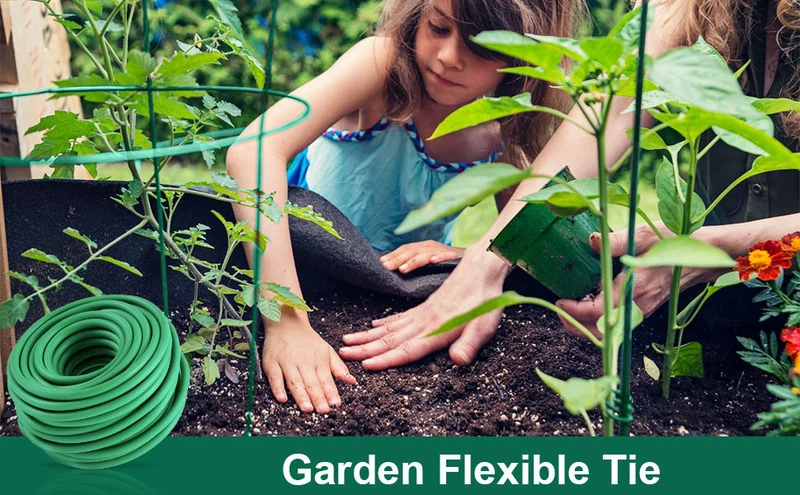 Soft Plant Ties Soft Plant Ties