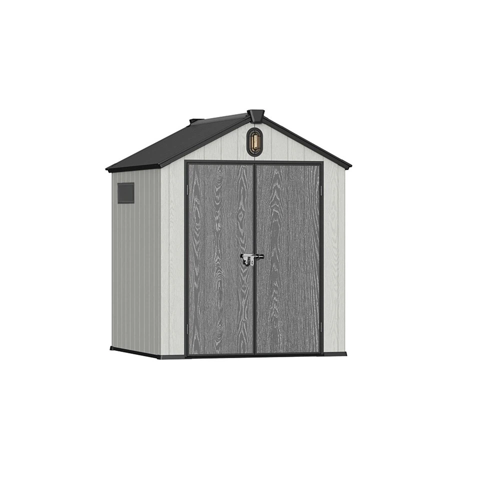 Plastic Storage Sheds suppliers