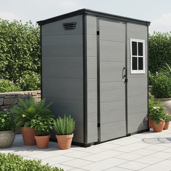 6x4ft-resin-shed300 6x4ft-resin-shed300