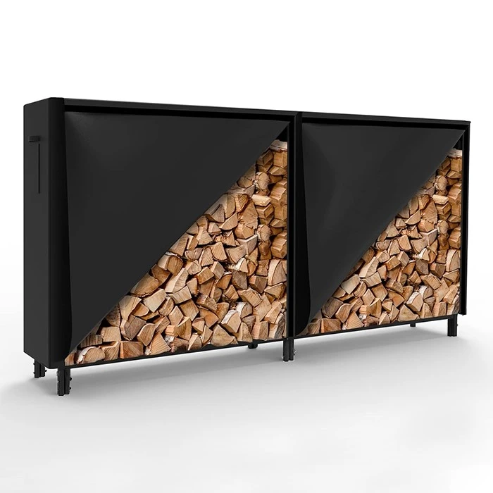 firewood rack8ft firewood rack8ft