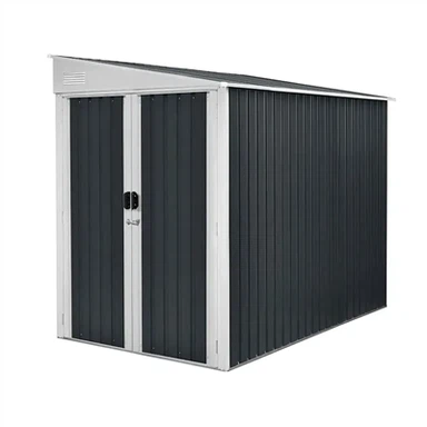 Motorbike Shed