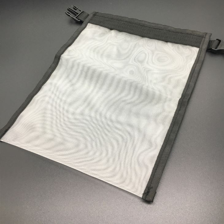 Compost Tea Brewing Bag