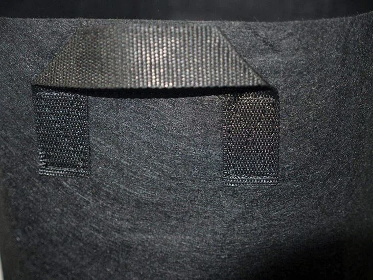 40gallon felt soft aeration garden plant rooting growing container