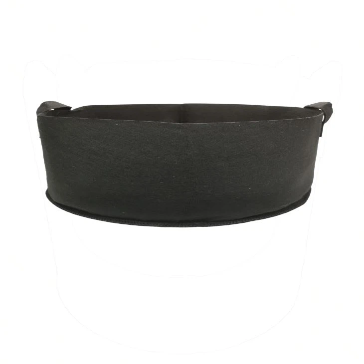 200 Gallon Air Prune Felt Fabric Plant Pots