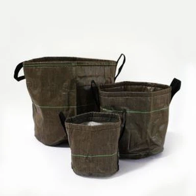 25L Geotextile Pots