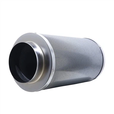 6 Inch Carbon Filter