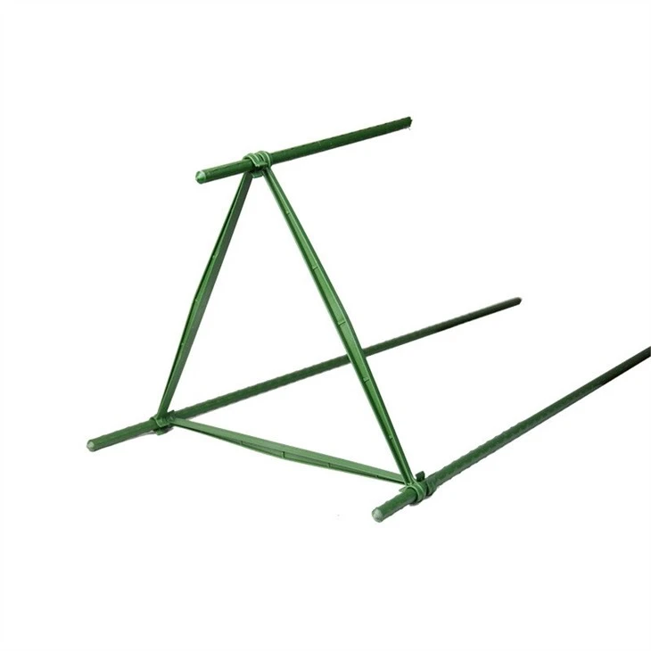 Flower Climbing Stand Garden Plant Support Spiral Tomato Stakes