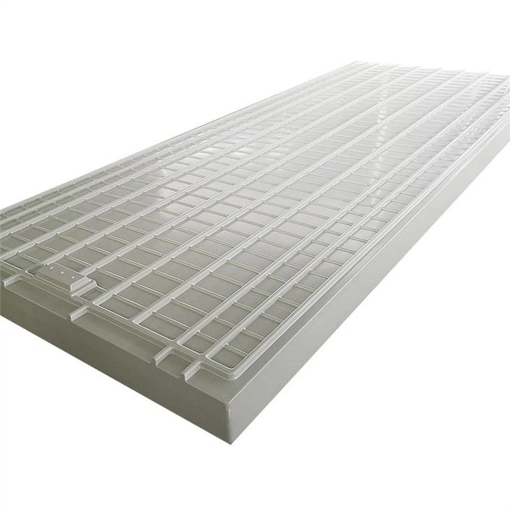 Custom ABS Plastic Flood Trays