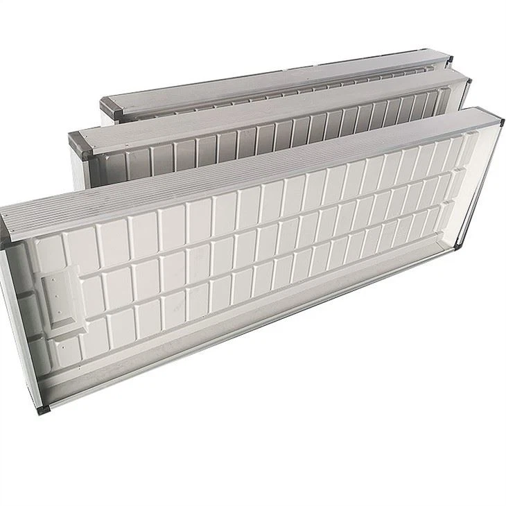 Custom ABS Plastic Flood Trays