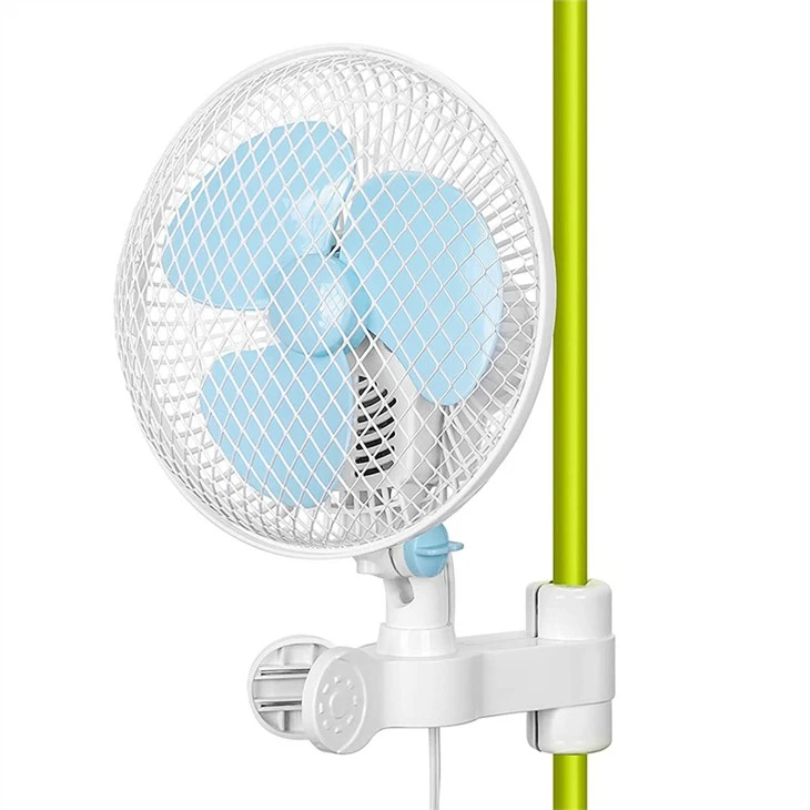 Grow Tent Clip Fan