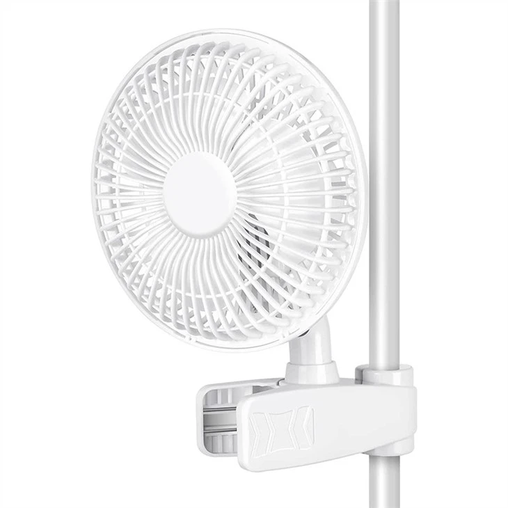 Grow Tent Clip Fan