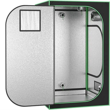 4x4 Grow Tent