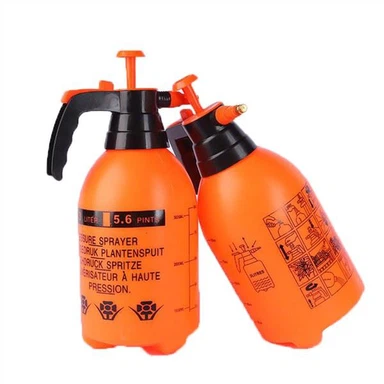 Agriculture Garden Hand Pressure Trigger Sprayer