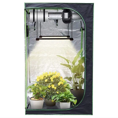 2x2 4x2 4x4 5x5 Grow Tent Kit